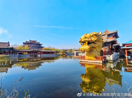 自然美景探索之旅 第13页