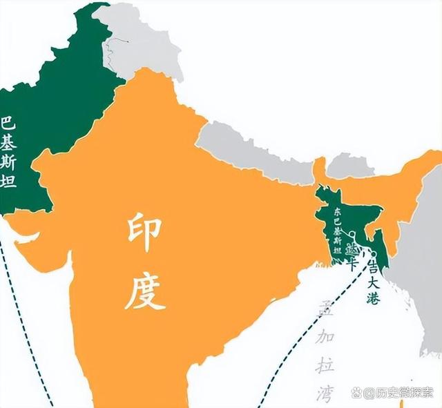 印度最新局势深度论述