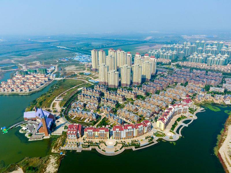 东丽湖最新动态，开启发展与繁荣的新篇章