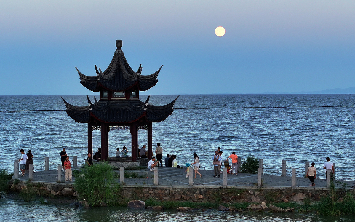 招远市最新探索，自然美景的治愈之旅
