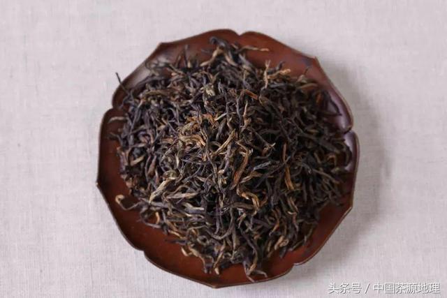 最新金骏眉，一壶茶，演绎温馨日常故事