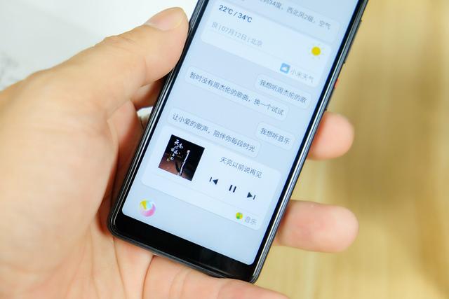 小米最新小屏手机，日常故事与体验