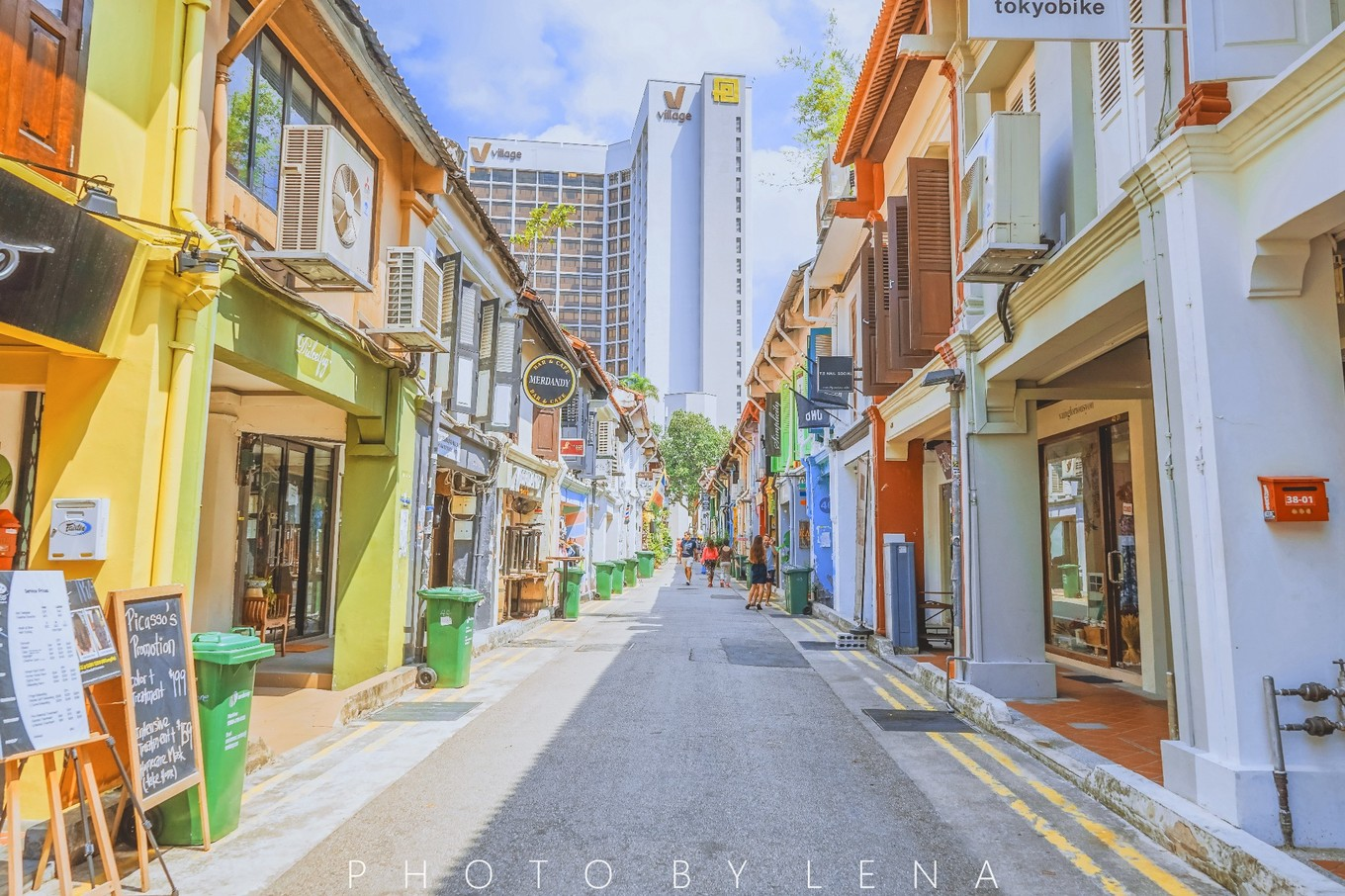 槽溜视频最新探索，小巷深处的特色小店，味蕾奇遇之旅