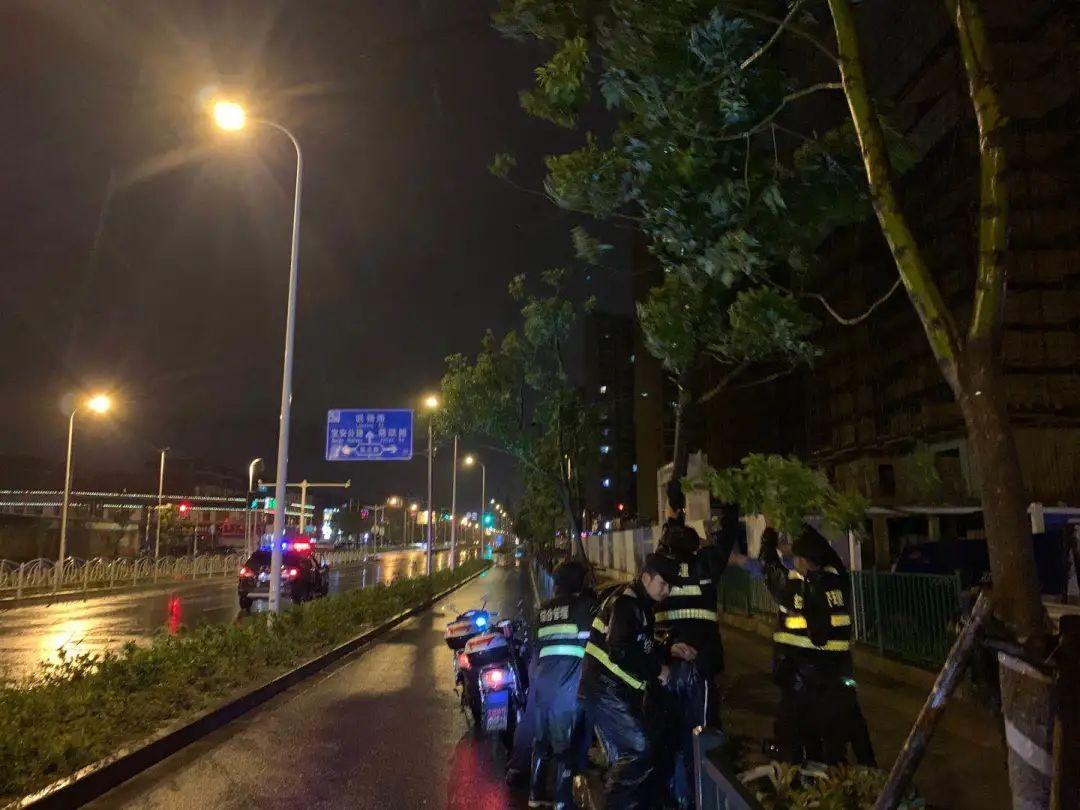 台风黑格比最新动态及科技产品介绍