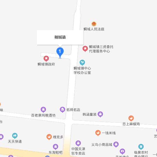 临泉鲖城镇最新规划图揭秘，科技引领未来，展现全新生活蓝图