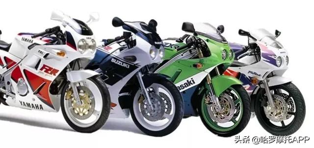 最新250四缸摩托车，小巷中的隐藏之宝