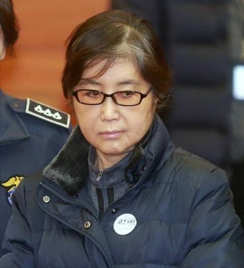 韩国女总统朴槿惠，变化的力量与自信的旅程最新报道