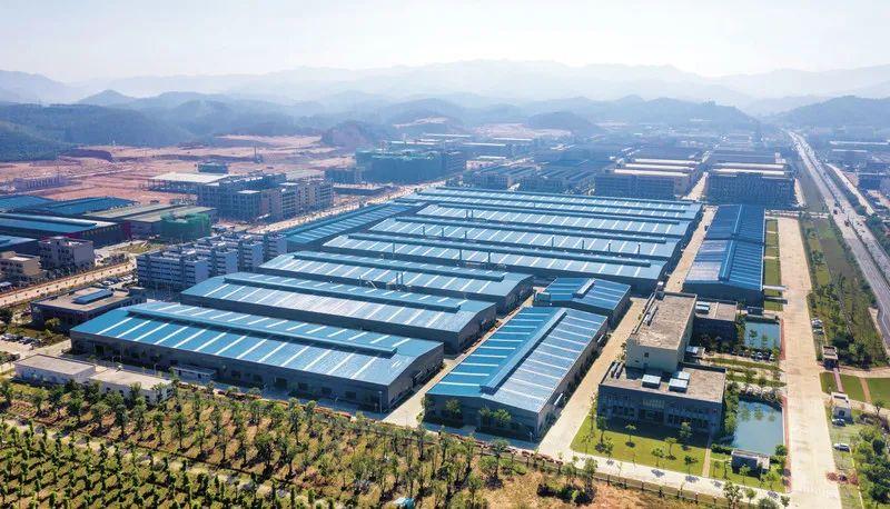 德庆工业园最新招聘启事发布