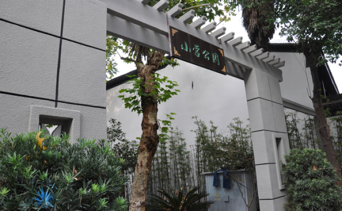 武进定安公园最新动态，巷弄深处的特色小店探索记