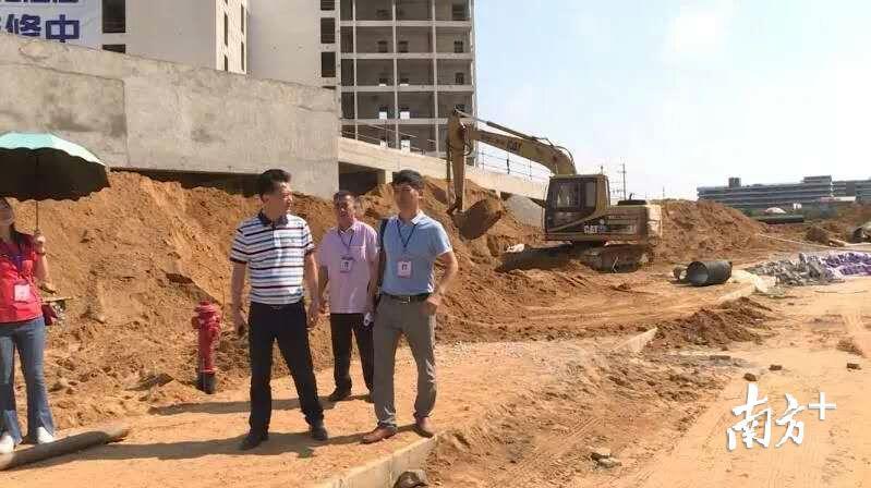 泰州海陵区最新规划图发布，深度解析与观点论述