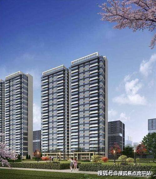 南昌新力合园最新房价解析与趋势预测🏠