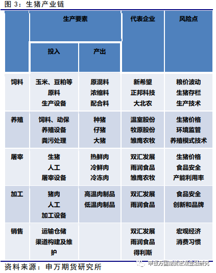 生猪期货最新动态及市场走势深度解析，专家观点与市场预测