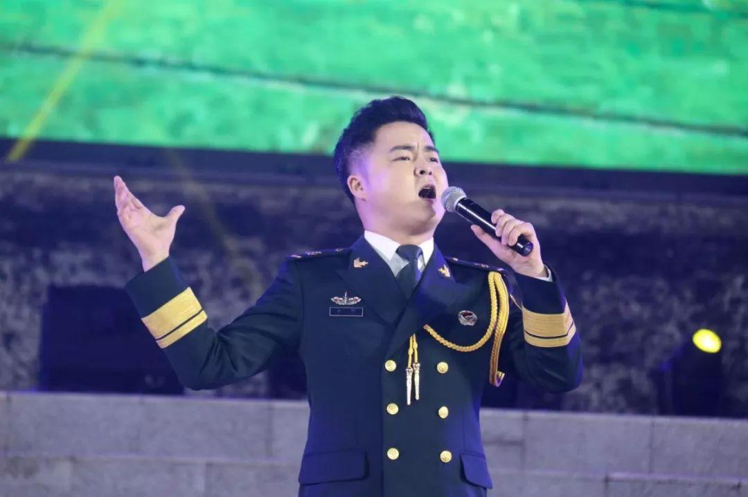 时代的记忆，一场声音的盛宴——唱歌比赛图回顾