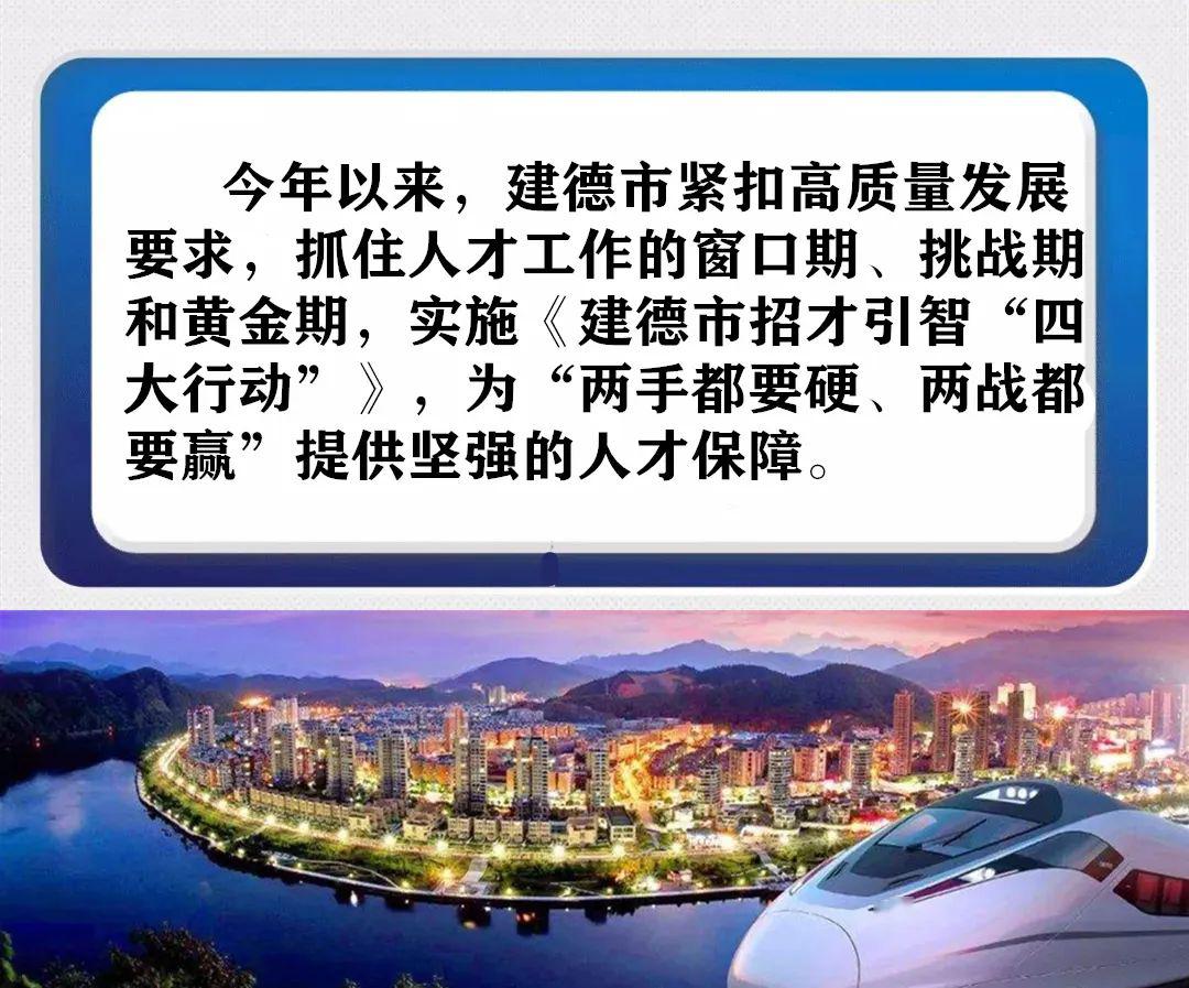 建德人才网最新职位招聘，职场人的首选平台
