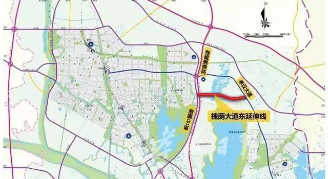 中国最新高速公路交通图，时代的脉络与进步的见证