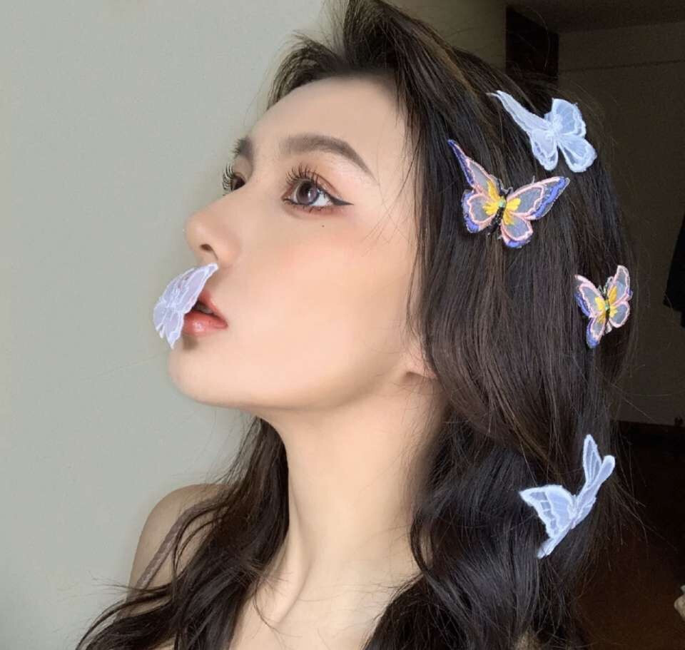 🌟精选女生头像推荐，个性十足🌟