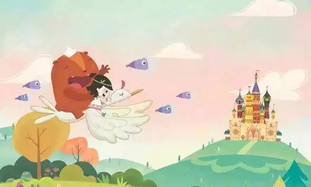 最新产品的魔法之旅，温馨友情故事开启