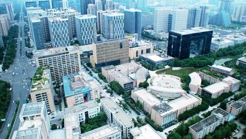 成都最新规划，科技重塑未来，高科技产品盛宴前所未有