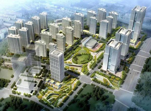 科技重塑居住体验，引领未来生活新潮流的最新住理念