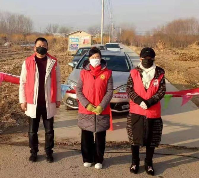 天津疫情最新动态与绿意盎然的自然探索之旅