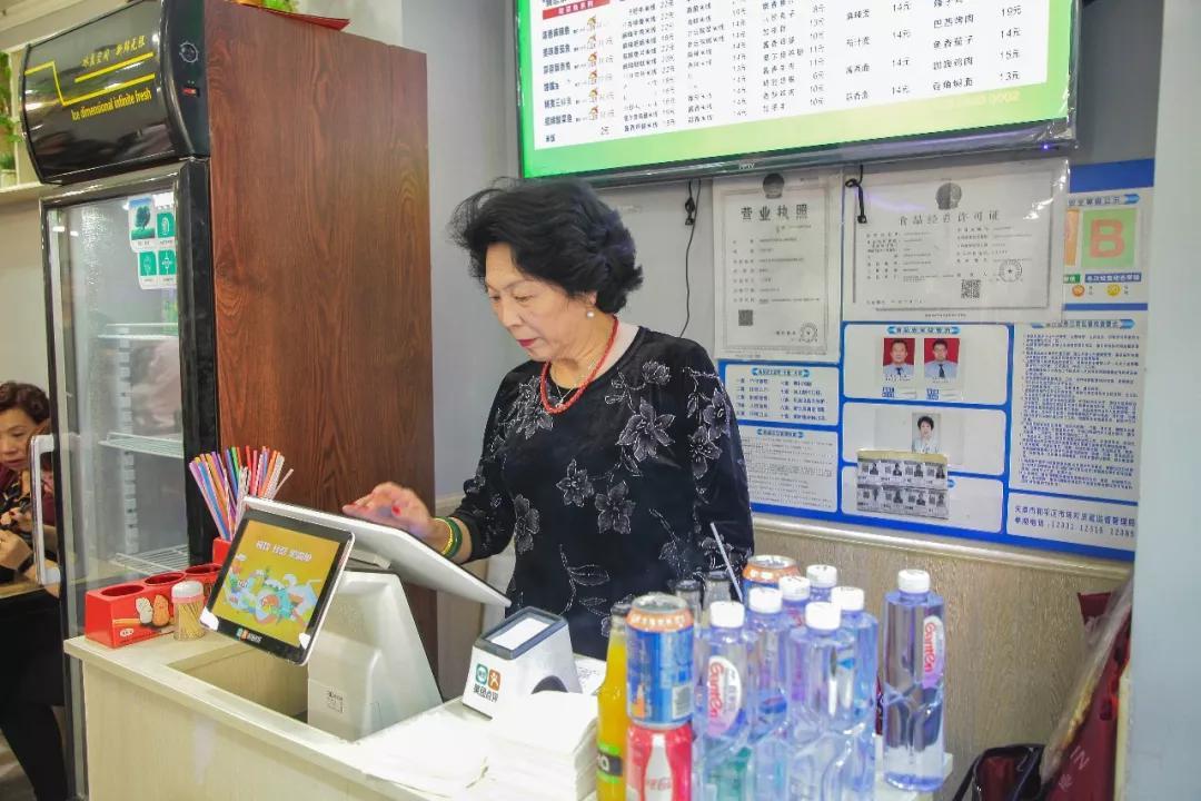 小巷深处的特色小店魅力招商之旅