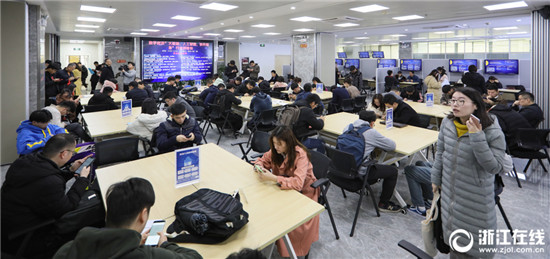 杭州最新招聘，变化带来自信，学习铸就未来之路