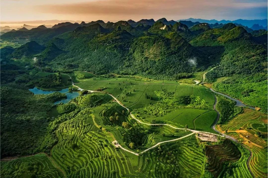 陕西最新消息，自然美景探索之旅，心灵平和与喜悦的追寻
