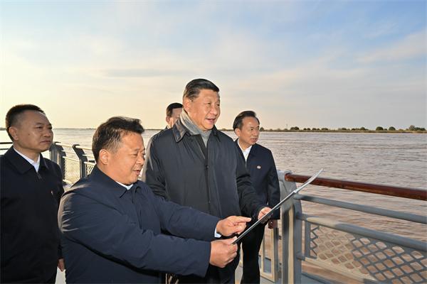 东营新闻最新动态速递