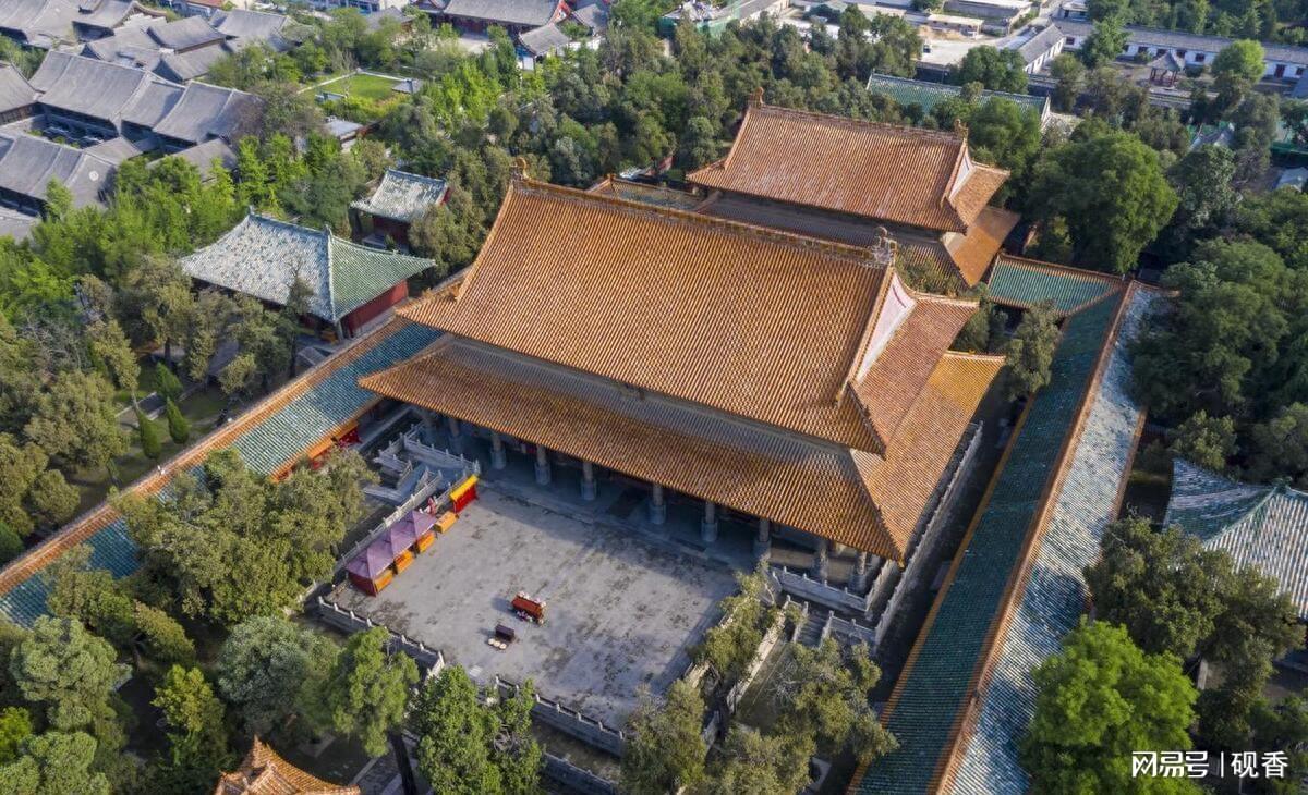 曲阜最新动态与文化深度探索之旅指南