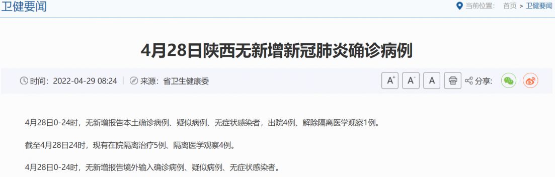 咸阳最新疫情观点论述解析