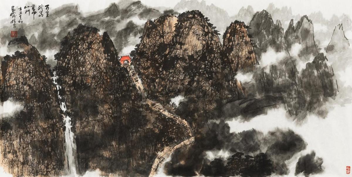 自然美景之旅，探索最新MP4，寻找内心的平和与宁静