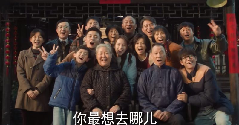 TVB最新剧集，时代印记，文化传承的力作