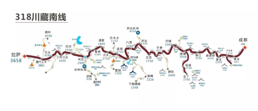 最新317公路路况信息及实时更新