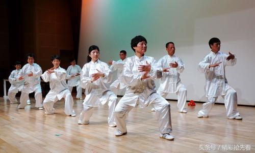 最新太极拳音乐详解与步骤指南