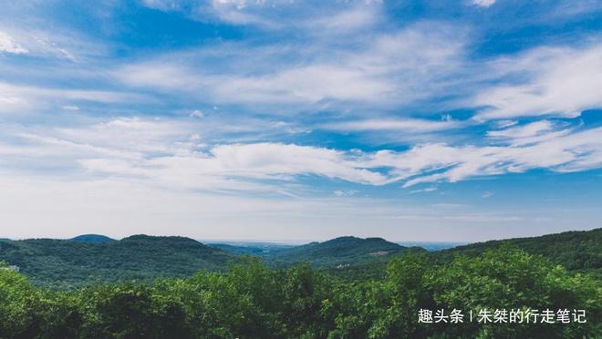 淮南最新动态，自然美景探索之旅，寻觅内心平和与宁静