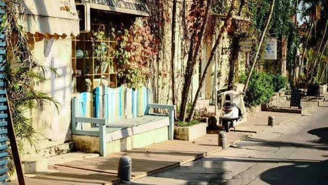 安阳疫情下的隐秘小巷，特色小店的独特魅力