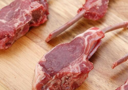 最新羊肉价格分析与趋势预测
