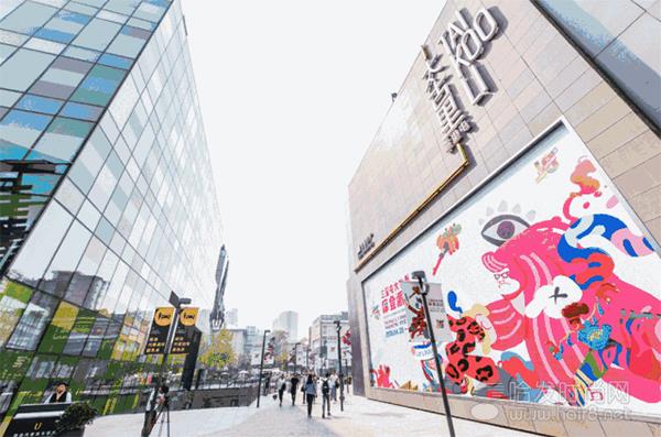 探索时尚潮流新领地，最新时尚去处指南