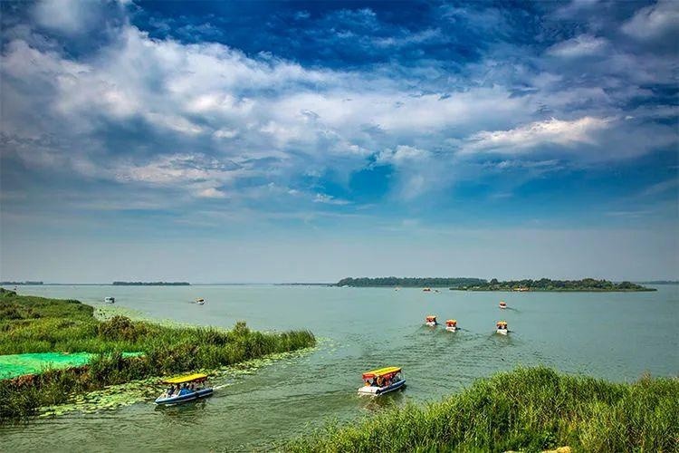 郴州最新动态，自然美景探索之旅，寻找内心平静之旅启程