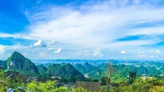 简阳最新动态，自然美景探索之旅启程，寻找内心宁静的旅程