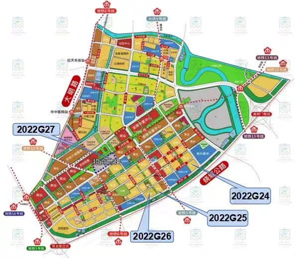 聊城最新规划，自然美景的探索之旅启动
