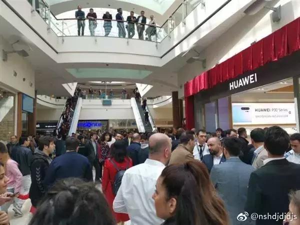 最新机器，科技之巅引领生活变革