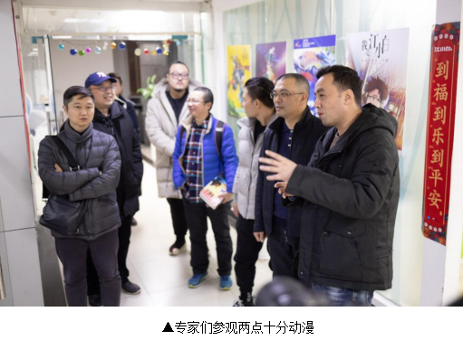 动画电影最新动态，创新发展的前沿探索与最新资讯