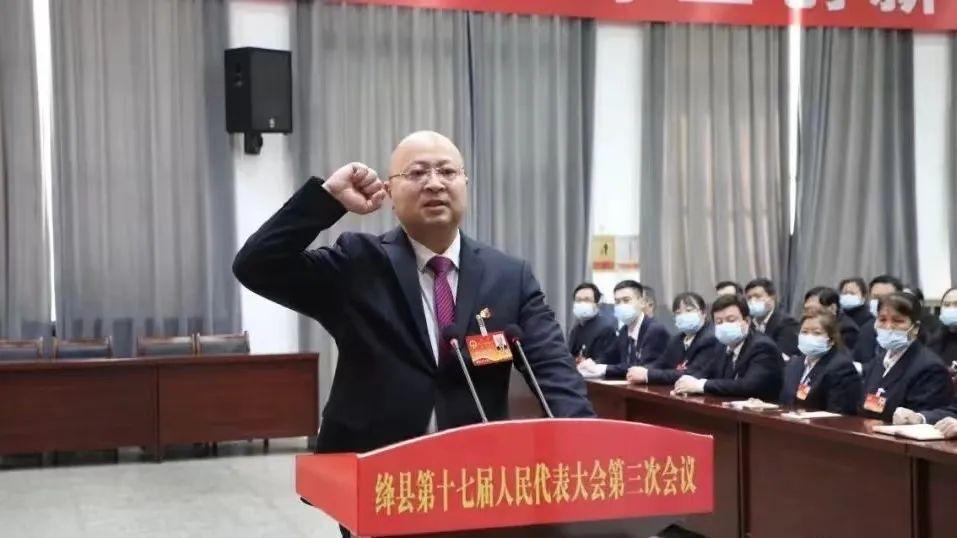 最新干部任免重磅更新！
