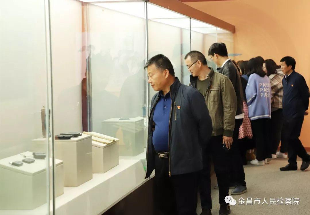最新金川，学习变化，自信铸就梦想成就