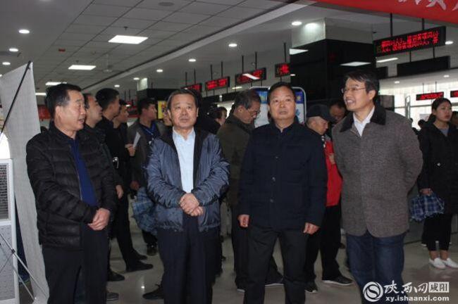 咸阳最新招聘，求职全流程指南详解