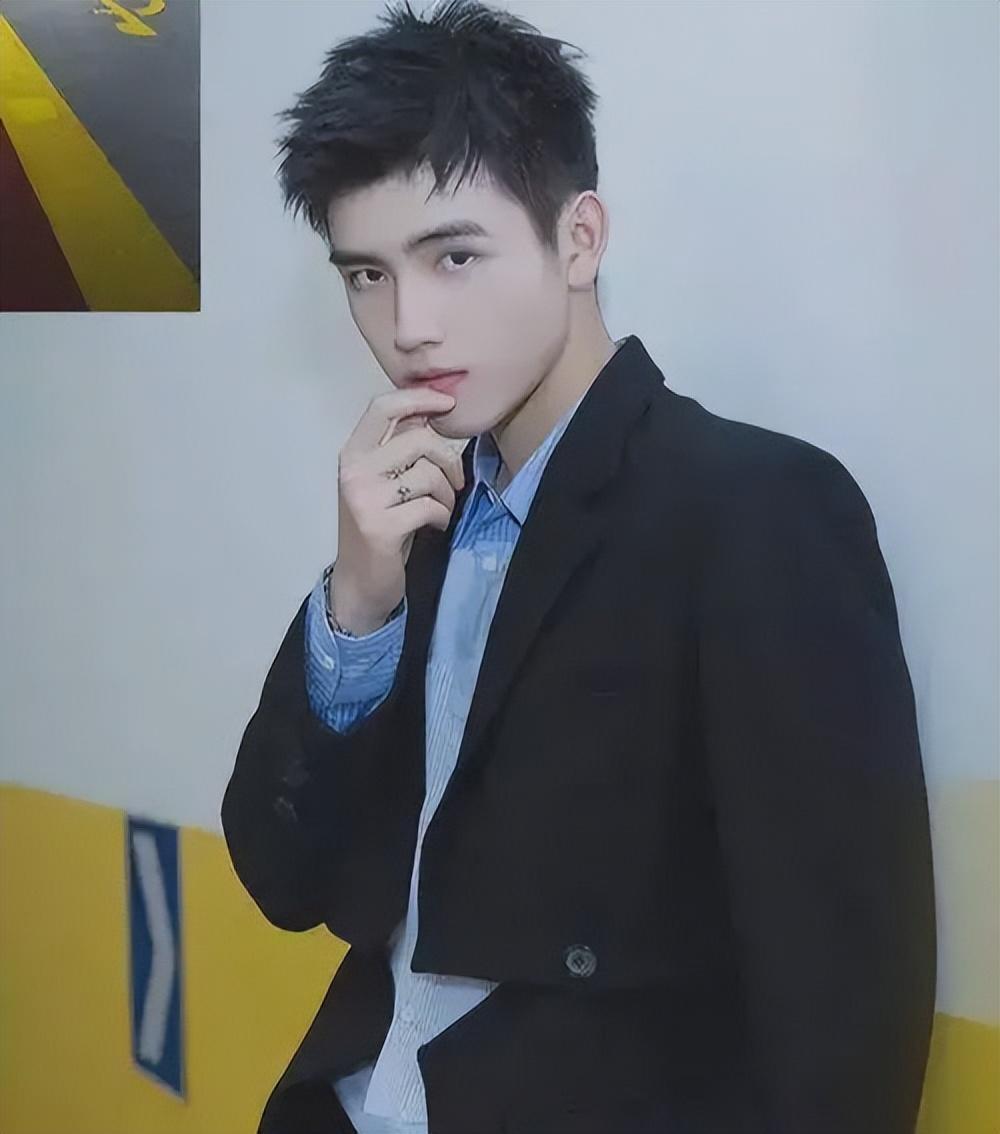 聚焦娱乐圈，炙手可热的男明星新势力亮相！