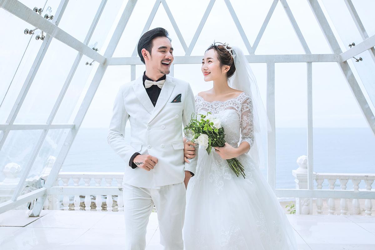 最新款婚纱挑选指南，完成婚纱选购任务的必备攻略