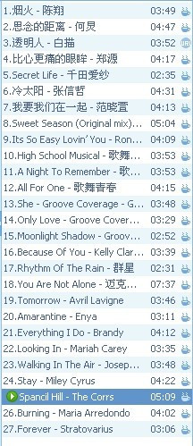 最新英文歌曲探索指南，轻松找到并享受最新流行英文歌曲
