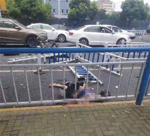 最新车祸事故视频，多重影响引人深思